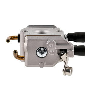 <span class=keywords><strong>Carburateur</strong></span> C1Q S97 pour débroussailleuse et taille-haie thermique 2 temps Stihl FS38 FS45 FS46 FS55 FS85 <span class=keywords><strong>HS45</strong></span> HS85 – Pièce de rechange - Product Image 4