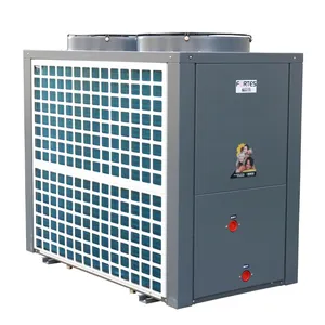 high quality new energy air source commercial heat pump