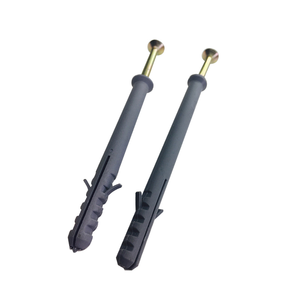 Sdpsi DCT búa sửa chữa không có vành phẳng đầu dài bộ màu xám đen Nylon nhựa cắm vít - Product Image 4