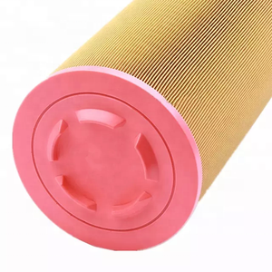 Filtres à air de haute qualité pour camions, élément filtrant C23610+CF610 AF25729+AF25730 K2237PU en stock - Product Image 4