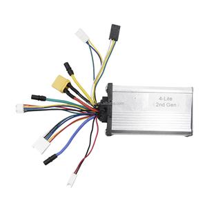 Controlador de Tablero Original Xiaomi Mi4 Lite 2nd para Scooter Eléctrico, Placa Principal, Repuestos y Accesorios para Scooter - Product Image 3