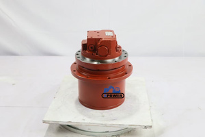 Xpower Pc40-6 Ensemble de translation TM04A pour pelle sur chenilles, pièces de performance, neuf, 100%, garantie 6 mois, noir - Product Image 5