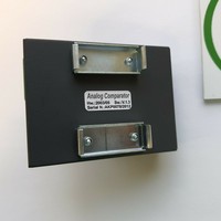 Plc Akp0078/2012 Analog Karşılaştırıcı - Yeni Dünya Çapında Gönderim, Garantili Ürünlerde KDV
