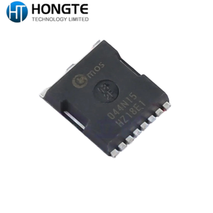 HT CMSL044N15 044N15 ทรานซิสเตอร์แบบ N-Channel MOSFET ชนิด TOLL-8 150V 250A - Product Image 1