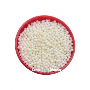Elastómero Termoplástico TPE/TPU/Materia Prima Plástica TPU/Resina TPV/Gránulos TPV - Product Image 2