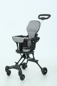 Vente directe d'usine, nouvelle arrivée, poussette <span class=keywords><strong>3</strong></span>-en-1 avec maman, enfant et jouets pour les enfants de <span class=keywords><strong>3</strong></span> ans, modèle neuf - Product Image 5