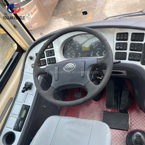 Экономичные подержанные туристические автобусы с правым рулем для Малави - Product Image 4