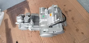 Yinxiang 170cc YX170 High Power 4 Stroke <b>Engine</b> K170 New Dirt Pit <b>Bike</b> <b>Engine</b> CDI Ignition Kick Ready Go <b>Engine</b> Kit Motorcycle - Product Image 4