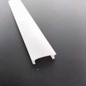 Vente chaude Profilé en aluminium LED en forme de U Convient à diverses occasions Éclairage intérieur Profilés en aluminium LED Prix de gros - Product Image 6