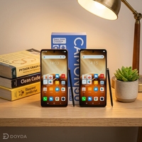 Smartphone débloqué Tecno Camon 50 Pro 5G Ultra 2026, version globale, double SIM, 16 Go 512 Go, écran ultra-clair, vente chaude
