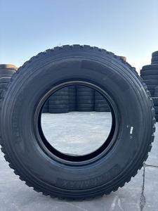 ยางรถบรรทุกส่งตรงจากโรงงานจีน ยางสำหรับงานหนักขนาด 315/80R22.5 พร้อมใบรับรอง DOT - Product Image 5