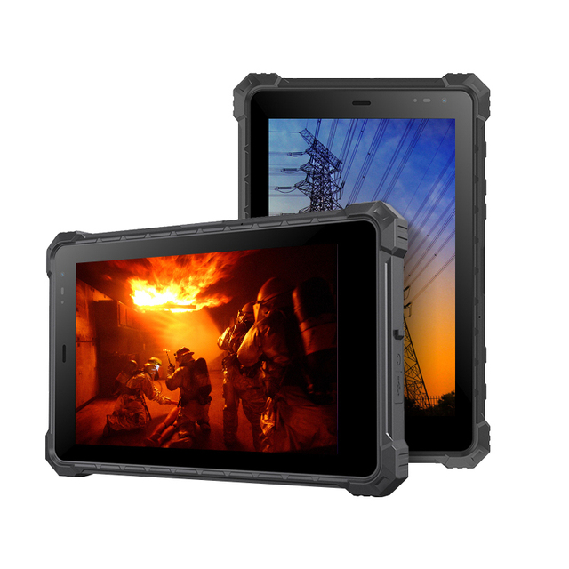 Cenava Rugged Industrial Tablet Pc 8gb + Android Ip68 8 Inch Touch Screen Handheld Terminal Special Tablet Industrial
