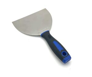 เกรียงสแตนเลสมีดฉาบด้วย drywall มีดปาดให้เรียบทาสีตกแต่งด้วยปูนฉาบ - Product Image 3