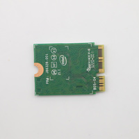 Tarjeta inalámbrica AX201NGW M.2 Key E 2230 WiFi 6, 2974Mbps, doble banda, 2,4G/5G, 802.11ax, 5,2, adaptador de red CNVio2 para ordenador portátil