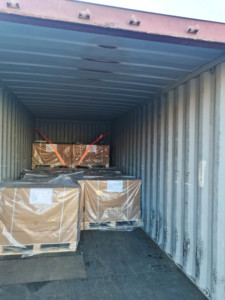 Ống Bọc Đồng Thau Độ Bền Kéo Cao Dây Thép HT 0.25Mm Để Gia Cố Ống - Product Image 6