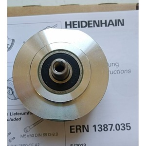 Système de mesure pour machine-outil CNC Heidenhain Lc495s 520 760939-10 - Product Image 3