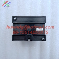 Transformateur de puissance inverse DEIF RMP-121D, émetteur de tension réactive RMP121D, boîte de commande, accessoires pour moteur diesel marin