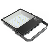 Projecteur LED DMX CCT 100W-450W IP65 à changement de couleur pour éclairage de scène, spectacles en direct et événements itinérants