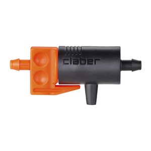 Goutteur en ligne 0-6 L/H - Product Image 1