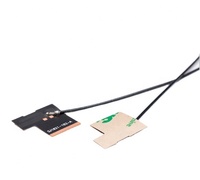 Antena Interna Wifi de Alta Potencia de 5dBi para Tablet, Mini Antena Interna Wifi para Tablet Android