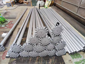 Extérieur automobile macramé jardin de plage para coche de jardin <span class=keywords><strong>auto</strong></span> papier plage mariage crochet voiture parasol parapluies - Product Image 4