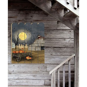 HMS spettrale del raccolto luna 1 cucina senza cornice stampa artistica elegante adesivo da parete per la decorazione della casa - Product Image 4