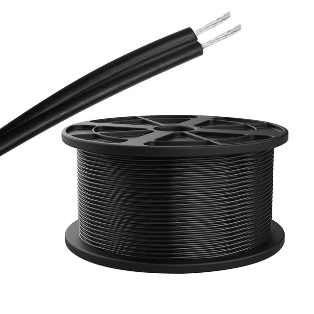 4*16 2*16 Abc Cable 2 16 Overhead Twisted Aluminum Cable