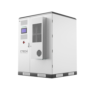 100kW 215kWh 233kWh 261kWh Container Solar Battery Industrial Commercial <b>Energy</b> <b>Storage</b> <b>System</b> - Product Image 3