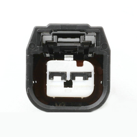 Câble auto 2 broches pbt gf20 connecteurs électriques connecteur de voiture prise 6189-7856 et borne pour voitures