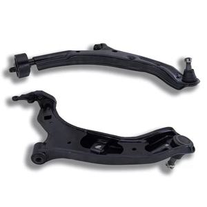 ใหม่ NISSAN SUNNY Almera N16 B15 Primera P12กันสะเทือนปีกนกล่างด้านหน้า54501-4M410ควบคุมล่าง54500-4M410 12เดือน - Product Image 3