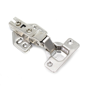 26MM Concealed Hinge for <b>Kitchen</b> Cabinets Popular for Home Office Bedroom School Hospital Supermarket Applications - Product Image 4