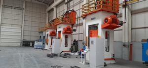 <b>Hydraulic</b> <b>Presses</b> for Sheet Metal Working - Product Image 3