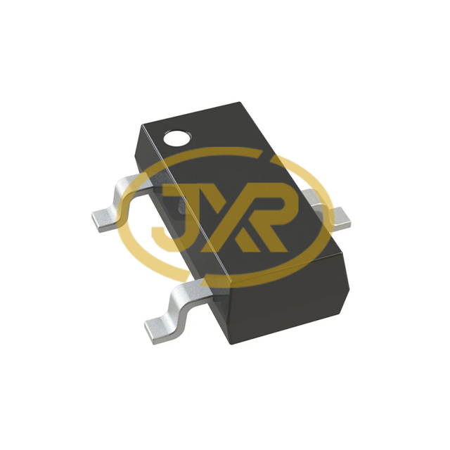Brand New Original BAT54C, 215 Schottky Diode, Electronic Components, SOT-23 Integrated Circuit