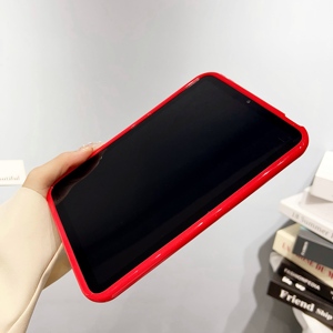 Funda Brillante para Tablet iPad 10.ª <span class=keywords><strong>Gen</strong></span>. 10.9 A16, 11.ª, 12.ª, 2026, Mini 6, 7.ª, 8, 9, 10.2in, M2, M3, M4, M5, A9, A9+, Carcasa Trasera Suave con Purpurina - Product Image 6