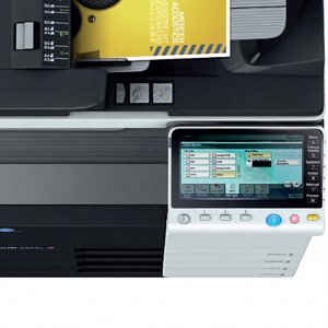 Impresora a Color Remanufacturada Tamaño A3, Impresora Copiadora C224e, Fotocopiadora 3 en 1 para Uso en Oficina - Product Image 3
