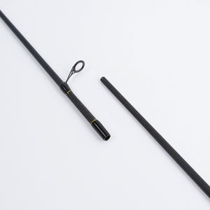 BalanZze 2.1m 2.4m 2.7m Offre Spéciale 2 Sections En Fiber <span class=keywords><strong>De</strong></span> Carbone Appât Cast Spinning Bass Canne À Pêche - Product Image 6
