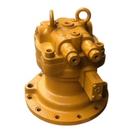 Moteur oscillant 308E 307E2 308E2 Boîte de vitesses oscillante Assy 393-2179 452-6210 PCR-5B-30A Moteur oscillant 307E pour Cat