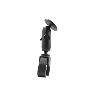 Soportes VIN Tough-Claw, Base de Abrazadera Pequeña con Bola de 1 Pulgada para Soportes de Tubos/Varillas - Product Image 4
