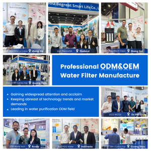 Luxury Overhead Rain Shower <strong>Filter</strong> Multi-Stage <strong>Water</strong> Purifier <strong>NSF</strong> Certified Shower <strong>Filter</strong> with Replaceable Cartridge - Product Image 6