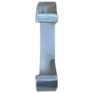 Pièce de précision en acier inoxydable Mingyu My0604, moulage à la cire perdue, tolérance de 0,2 mm pour machines - Product Image 2