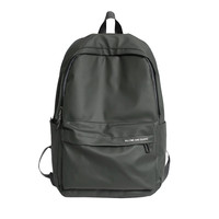 Sac à dos d'ordinateur portable tendance pour les voyages, unisexe, à fermeture éclair, de grande capacité, pour les affaires et les loisirs, motif de dessin animé, vente chaude
