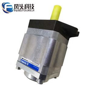 Bomba de Alta Presión Alemania Eckerle Serie <span class=keywords><strong>EIPC</strong></span> EIPC3-020LK20-10 - Product Image 5