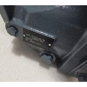 Pompe hydraulique Pitson K3VL 45 60 80 112 140 200 K3VL80/B-10RSM-L0 K3VL45/B-1BBRTM-P0 K3VL45/B-1NRSM-L0 K3VL45/B10RTS-P0 - Product Image 1