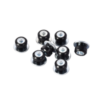 JXSJ12-8-2 de pointes en caoutchouc Offre Spéciale de 12mm pour la réparation de pneus de voiture et le remplacement de la semelle de chaussure extérieure