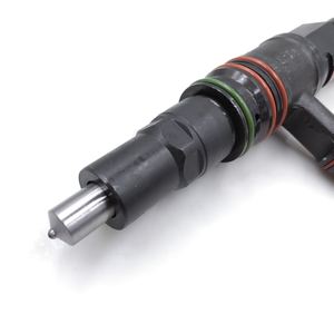 Iniettore carburante Diesel VTO-G241W48B VTO-B160BW 23526589 23526170 VTO-G160BW VTO-G163BD VTO-G265G48B - Product Image 6