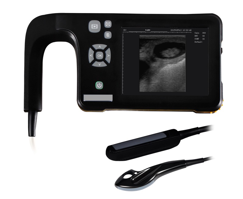 Portable Vet Diagnostic Medical Ultrasound Scanner