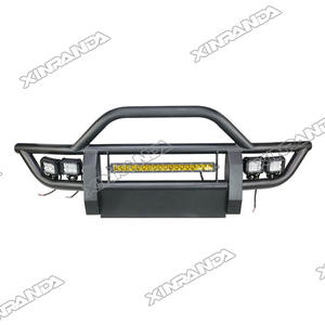 Meilleure vente <span class=keywords><strong>voiture</strong></span> pare-chocs avant <span class=keywords><strong>Jimny</strong></span> Bull Bar pour <span class=keywords><strong>Suzuki</strong></span> <span class=keywords><strong>Jimny</strong></span> Bull BarJB74 JB64 2018 +. - Product Image 4