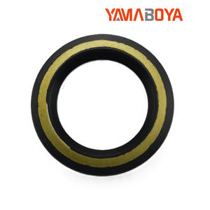 Sello de aceite para motor fuera de borda Yamaha 93102-30M56 para motor de 40 HP, pieza de repuesto - Product Image 4