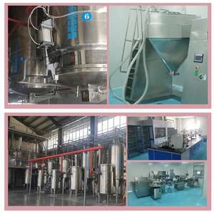 Extracto de Toosendan natural puro 2% Toosendanin - Product Image 6