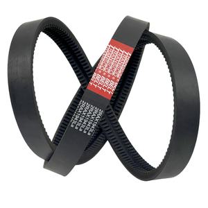 Sabuk Transmisi <span class=keywords><strong>Kevlar</strong></span> Bergigi EPDM 2hb2250le/2245le untuk Mesin Panen Pertanian - Product Image 3